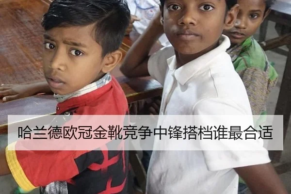 哈兰德欧冠金靴竞争中锋搭档谁最合适